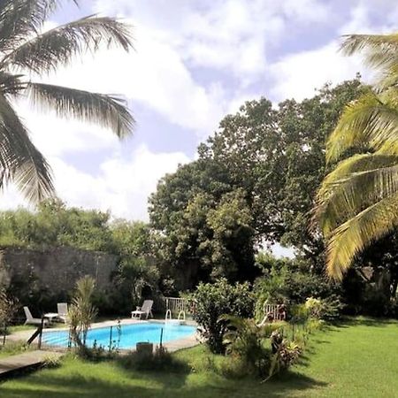 Appartement - Residence Piscine La Villa Bel Sainte-Anne  Esterno foto